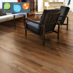 Load image into Gallery viewer, Lifeproof Trail Oak 7mm x 8.7 in. W x 47.6 in. L 22MIL Click Lock Waterproof Luxury Vinyl Plank Flooring (20.06 sq.ft./case)