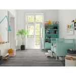 Load image into Gallery viewer, MSI Stone ULC Centennial Urban Ash 6-inch x 48-inch Luxury Vinyl Plank Flooring (36 sq.ft./case)