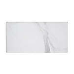 Load image into Gallery viewer, MSI Stone ULC Calacatta Legend 12 MIL 12 in. x 24 in. Waterproof Click Lock Vinyl Plank Flooring (19.37 sq.ft./Case)