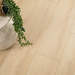 Load image into Gallery viewer, Lifeproof Buff Oak Planked 12mm x 9.41 in. W x 47.87 in. L Waterproof Hybrid Flooring (18.78 sq.ft./case)