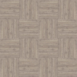 Load image into Gallery viewer, TrafficMaster Taupe Oak 6 in. x 36 in. Peel and Stick Vinyl Plank (18 sq. ft./case)