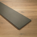 Load image into Gallery viewer, Lifeproof Spiced Hickory 12mm x 9.41-inch W x 47.87-inch L Click Lock Waterproof Brown Wood Look Luxury Hybrid Resilient Flooring (18.78 sq.ft./case)