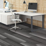 Charger l'image dans la visionneuse de galerie, Dalle de moquette Astella Chrono Swift 9,84 po x 39,36 po (21,53 pi²/caisse)