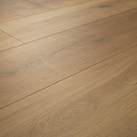 Load image into Gallery viewer, Lifeproof Spiced Hickory 12mm x 9.41-inch W x 47.87-inch L Click Lock Waterproof Brown Wood Look Luxury Hybrid Resilient Flooring (18.78 sq.ft./case)