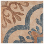 Load image into Gallery viewer, Merola Tile Americana Newton Porcelain Tile 0.45 inch Thick x 8.75 inch Wide – 11.25 sq. ft. Coverage – Matte Textured Finish