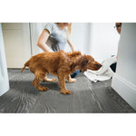 Charger l'image dans la visionneuse de galerie, MSI Woodridge Carlo Oak 6,5 po, parquet contrecollé imperméable (21,67 pi²/caisse)