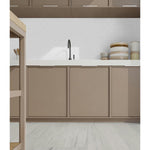 Load image into Gallery viewer, Anatolia Metro White Matte Pressed Ceramic Wall Tile 0.28 inch Thick 2.95 inch W 10.66 sq ft/case