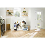 Load image into Gallery viewer, Lifeproof Vesinet Oak 30MIL x 8.7 in. W x 47.6 in. L x 7mm Click Lock Luxury Beige Wood Look Plank Flooring (20.06 sq.ft./case)