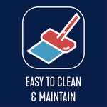 Charger l'image dans la visionneuse de galerie, Piece of Nature Silver Oak 0.39" Thick x 6.5" Wide Varying Length Water Resistant Engineered Hardwood Flooring (31.29 sq. ft./box)