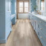 Charger l'image dans la visionneuse de galerie, Brawley 9 in. x 48 in. 5mm 20mil Loose Lay Luxury Vinyl Plank Flooring