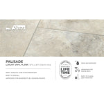 Charger l'image dans la visionneuse de galerie, Shaw Palisade 12-in W x 24-in L Waterproof Luxury Vinyl Tile