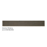 Charger l'image dans la visionneuse de galerie, Mohawk Advance 6.5 Inch x 48 Inch x 9.5 mm Engineered Hardwood Flooring (25.99 Sq. Ft. / Box)