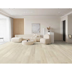 Charger l'image dans la visionneuse de galerie, Lineage 9.25 in. W x 60 in. L 12 mm Luxury Vinyl Tile Flooring (23.29 sq.ft./case)