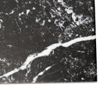 Charger l'image dans la visionneuse de galerie, Merola Tile Ruzzini 17.88 inch x 17.88 inch Porcelain Floor and Wall Tile 13.5 sq ft per Case Marble Look Checkboard