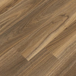 Charger l'image dans la visionneuse de galerie, Brushwood 6 in. x 48 in. 2mm Glue Down Luxury Vinyl Plank Flooring