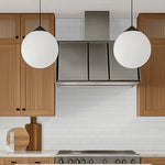 Charger l'image dans la visionneuse de galerie, Illume Cloud White 3 in. x 6 in. Glossy Ceramic Wall Tile