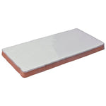Load image into Gallery viewer, Merola Tile Antic Special Milk Ceramic Wall Tile 0.38 inch Thick 3 inch Wide 4 sq. ft. per Case – Glazed Handmade Subway Finish
