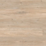 Charger l'image dans la visionneuse de galerie, Revêtement de sol stratifié aspect bois beige et beige Lifeproof Oceanside Oak 10 mm x 7,6 po l x 54,45 po L (20,11 pi²/boîte)