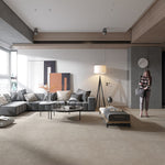 Load image into Gallery viewer, Astella ASTELLA Relief Snug 21.68-inch x 21.68-inch Carpet Tile (8 Tiles / 21.53 sq. ft. / Case)