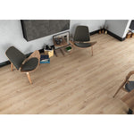 Load image into Gallery viewer, Mono Serra Bologne 8 mm Thick x 7.51-inch x 47.04-inch Laminate Flooring (19.65 sq.ft./case)