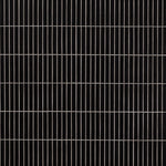 Charger l&#39;image dans la visionneuse de galerie, 12 in. x 12 in. Matte Porcelain Mosaic Floor and Wall Tile
