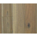 Load image into Gallery viewer, Acacia Oak Grain Embossed Finish Solid Hardwood Flooring, 5/8" (0.63") Thick x 4 1/3" (4.3") x Varying Length