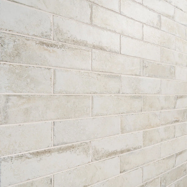 Alcazar 3" x 12" Porcelain Wall and Floor Tile