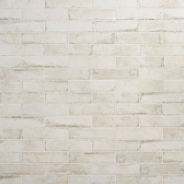 Alcazar 3" x 12" Porcelain Wall and Floor Tile