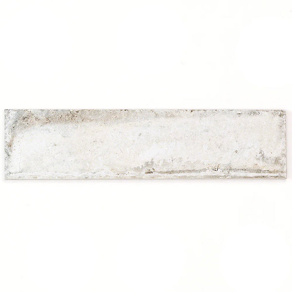 Alcazar 3" x 12" Porcelain Wall and Floor Tile