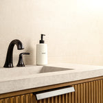 Charger l'image dans la visionneuse de galerie, Betonica 24 in. x 48 in. Matte Porcelain Concrete Look Floor and Wall Tile