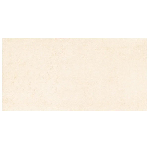 Betonica 24 in. x 48 in. Matte Porcelain Concrete Look Floor and Wall Tile