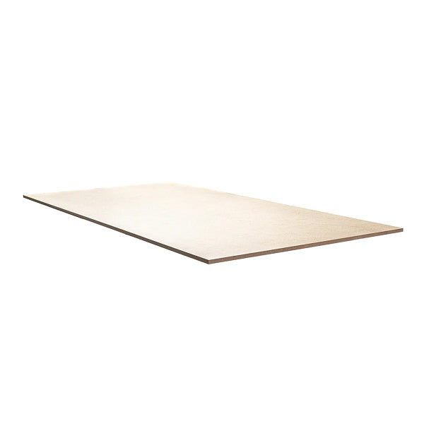 Betonica 24 in. x 48 in. Matte Porcelain Concrete Look Floor and Wall Tile