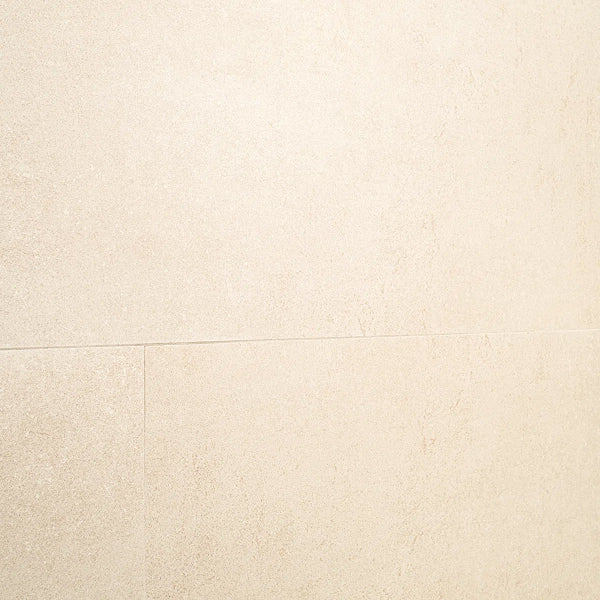 Betonica 24 in. x 48 in. Matte Porcelain Concrete Look Floor and Wall Tile