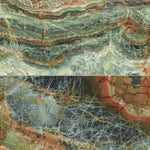 Charger l&#39;image dans la visionneuse de galerie, Celestia Onyx 24 Polished
