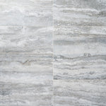 Load image into Gallery viewer, Core Travertine 12" x 24" Porcelain Wall &amp; Floor Tile