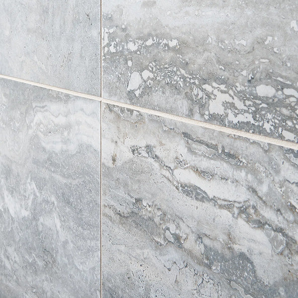 Core Travertine 12" x 24" Porcelain Wall & Floor Tile