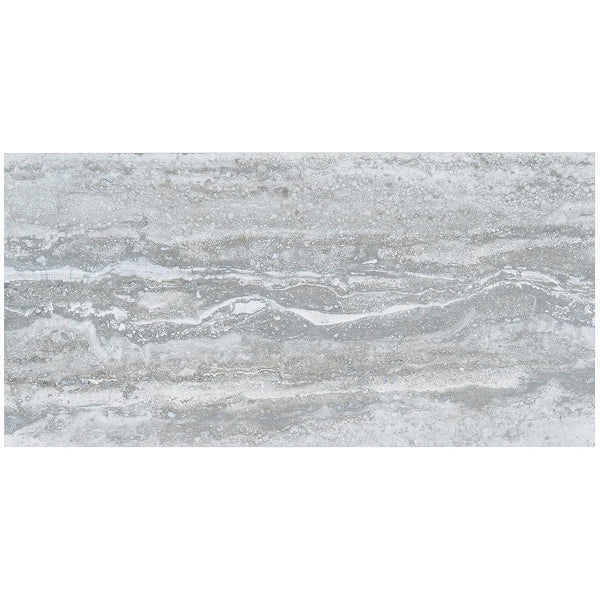 Core Travertine 12" x 24" Porcelain Wall & Floor Tile