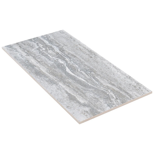 Core Travertine 12" x 24" Porcelain Wall & Floor Tile
