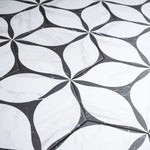 Charger l&#39;image dans la visionneuse de galerie, Corola Hexagon 7.7 in. x 8.9 in. Matte Porcelain Floor and Wall Tile
