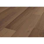 Charger l'image dans la visionneuse de galerie, Crafted Walnut Collection 7" Wide &amp; Up to 84" Long Engineered Walnut Hardwood Flooring