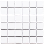 Charger l&#39;image dans la visionneuse de galerie, Cube 2&quot; x 2&quot; Porcelain Mosaic Tile
