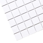 Charger l&#39;image dans la visionneuse de galerie, Cube 2&quot; x 2&quot; Porcelain Mosaic Tile
