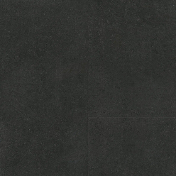 Dimensions 24 in. x 24 in. Matte Porcelain Concrete Look Floor and Wall Tile