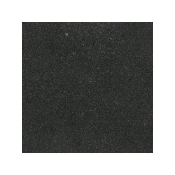 Dimensions 24 in. x 24 in. Matte Porcelain Concrete Look Floor and Wall Tile