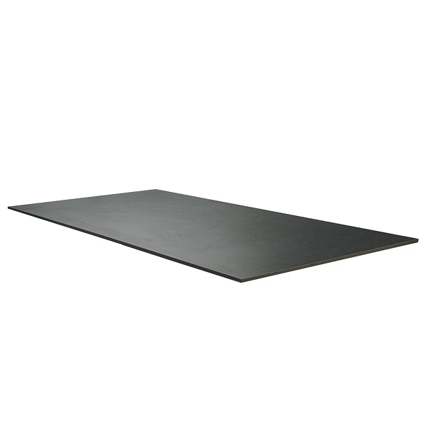 Dimensions 24 in. x 24 in. Matte Porcelain Concrete Look Floor and Wall Tile