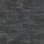 Load image into Gallery viewer, Durban Marnix 12 in. x 24 in. Matte Porcelain Stone Look Floor and Wall Tile