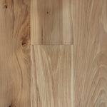 Charger l&#39;image dans la visionneuse de galerie, Goodfellow 7.5-in x 12 mm Prefinished Hickory Natural Walnut Engineered Hardwood Flooring – 31.09 sq. ft./box
