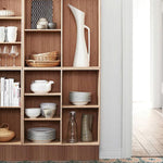 Load image into Gallery viewer, FloorPops Pink Daphne 12-in x 12-in Vinyl Tile Flooring Set of 20 (1 sq. ft./each)