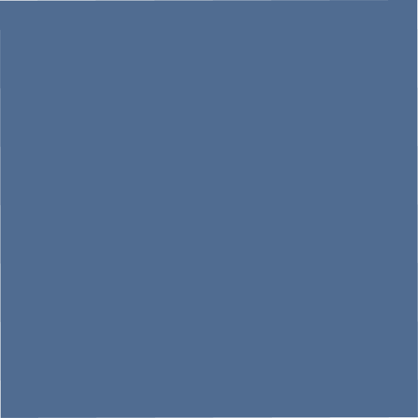 Centura Wall Tiles Metro Blue Polished 3" x 6" (5.39 sqft/box)
