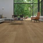 Charger l'image dans la visionneuse de galerie, Elysian Oak 8mm - Luxury Vinyl Plank - 5 planks – 18.73 sq.ft )